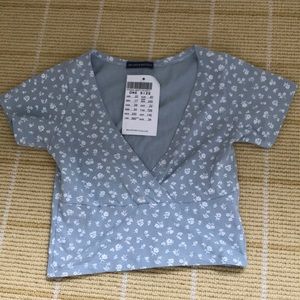Brandy Melville top